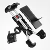 Handy Halter LYNX Universal 360° drehbar 4,7" - 6,8" Produktbild-Vorschau 4