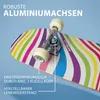 Apollo Kinder Skateboard, 71 x 20 cm, kleines Komplett Produktbild-Vorschau 3