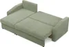 Ausziehbares Ecksofa NEO, Wohnzimmer Sofa mit Produktbild-Vorschau 5