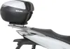 Portapacchi per bauletto moto SHAD TOP MASTER Anteprima dell’immagine prodotto 4