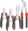 FACOM cpe.a1 Zangensatz | ergonomische Griffe | 4-teilig - Produktbild-Vorschau 2
