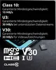 Intenso 3433480 memoria flash 32 GB MicroSDHC UHS-I Classe Anteprima dell’immagine prodotto 15