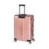 HARDWARE Profile Plus Alu Trolley L Roségold Produktbild-Vorschau 5