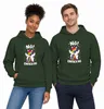 Nö Einfach Nö Einhorn Regenbogen frech lustig Geschenk Uni Produktbild-Vorschau 3