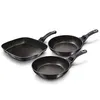 Berlinger Haus 3Er Set Granitpfannen Bh-6904 Carbon Pro Produktbild-Vorschau 2