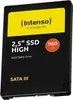 Intenso 6,3cm (2,5") 960GB SSD SATA3 High Performance Náhled obrázku produktu 17