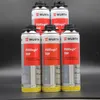 5x WüRTH 1k Pistolenschaum Betongrau - Multipack Produktbild-Vorschau 1