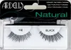 Ardell Natural Lashes 116 Black Náhľad obrázku produktu 2