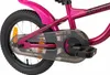 LÖWENRAD Kinder Fahrrad ab 3-4 Jahre | 14 Zoll Rad | Berry Produktbild-Vorschau 4