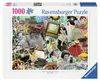 Il Ravensburger degli anni '50 12000618 Anteprima dell’immagine prodotto 7