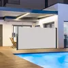 JOIEYOU Bočná markíza Rozšíriteľná 160x300cm Ochrana Náhľad obrázku produktu 4