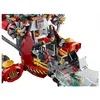 Lego 70735 Ninjago - Ronin R.E.X. Podgląd zdjęcia produktu 6