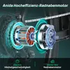 Oryxearth City E-Bike/Pedelec  SHIMANO 7-Gang-Schaltung  Produktbild-Vorschau 7
