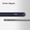 Funda portátil  13-14 pulgadas - Azul Vista previa de la imagen del producto 5