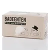 FunX Badeenten Hochzeitspaar 2er Set Quietscheenten Produktbild-Vorschau 5