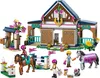 LEGO Friends Pferdestall und Reitschule - Lern-Spielset mit Produktbild-Vorschau 4