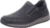 Rieker Herren Sneaker Slip-On Halbschuh extra weit Produktbild-Vorschau 10