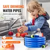 SucceBuy 15ft podgrzewany wąż wodny do kampera, -45°F Podgląd zdjęcia produktu 4