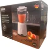 Braun Household PowerBlend 1 JB1050WH Standmixer 1,5 l Glas Produktbild-Vorschau 25