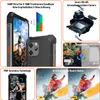 Blackview BV8900Pro Outdoor Handy Ohne Vertrag mit UWB Tag, Produktbild-Vorschau 3