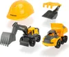 DICKIE  203729013 Spielzeugautos Produktbild-Vorschau 8
