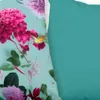 Duvet cover Good Morning 135x200 + 1* 80x80 cm - flowers Produktbild-Vorschau 6