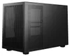 DeepCool CH260 WOOD, Micro Tower, PC, Nero, Legno, Micro Anteprima dell’immagine prodotto 8