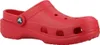 Sabot Del Marchio Crocs Del Modello 10001c Classic U Rosso Anteprima dell’immagine prodotto 5