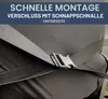 Coprisedili per auto Lupex, compatibili con i modelli Smart Anteprima dell’immagine prodotto 7