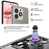 HOTWAV Android Smartphone, 16+256 GB/1 TB  Handy, 5160 mAh, Produktbild-Vorschau 7