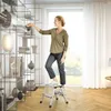 Hailo L90 - Stufenleiter - 2 Stufen - 2 Abschnitte - Voir les images du produit 6