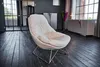 KAWOLA Sessel AVON Relaxsessel Stoff beige Produktbild-Vorschau 1