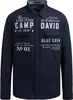Camp David Hemd Cabo Verde Langarmhemd Produktbild-Vorschau 6