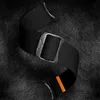 Cinturino in nylon per Google Pixel Watch 4 / 3 / 2 / 1, 41 Anteprima dell’immagine prodotto 3
