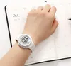 Damenarmbanduhr CASIO LWS-1200H-7A1 mit Box Produktbild-Vorschau 6