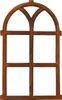 Nostalgie Stallfenster 68x40cm Eisenfenster Eisen Fenster Produktbild-Vorschau 1