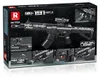 Reobrix 77024 Technikmodell Klemmbaustein Set 1593 Teile ab Produktbild-Vorschau 4