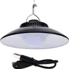 Hängende Camping Licht 2 Modi IPX4 wasserdicht Retro Typ C Produktbild-Vorschau 1