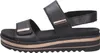 Remonte Damen Sandale elegant mit glänzenden Akzenten am Produktbild-Vorschau 11
