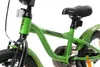 Löwenrad Kinderfahrrad 14 Zoll - Grün Produktbild-Vorschau 9