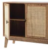 CALICOSY -  Sideboard mit 2 Türen und 3 Schubladen mit Produktbild-Vorschau 7