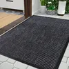 Schmutzfangmatte Grau 80x120 cm für Innen & Außen – Produktbild-Vorschau 4