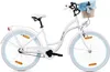 Goetze Style 26 Zoll City Bike, 43 cm ALU Rahmen, 3-Gang Produktbild-Vorschau 1
