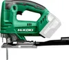 Hikoki 18V Přímočará Pila Cj18Daw2Z Hitsystem Náhled obrázku produktu 9