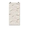 Coloray Fototapete 290x290 cm An Einer Wand Latex Produktbild-Vorschau 2