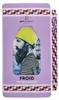Gift Company Froid Kühlmanschette Seemann blau/gelb 23,5cm Produktbild-Vorschau 3