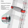 Gehstöcke, Achselkrücken, Krücken, Unterarmgehstützen, Produktbild-Vorschau 4