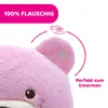 Chicco Baby Bär Rosa Produktbild-Vorschau 6