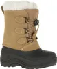 Schuhe Kamik Winterstiefel Snowdasher WK4315PUT Produktbild-Vorschau 1