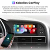 6+128G 8,8" Android 15 CarPlay dla AUDI A6 C6 MMI 2G Podgląd zdjęcia produktu 5